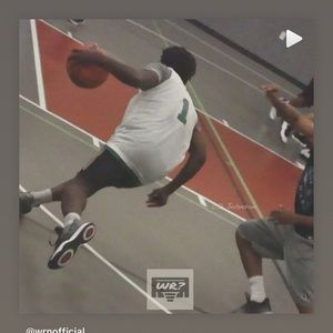 Meet your Posher, Anthony